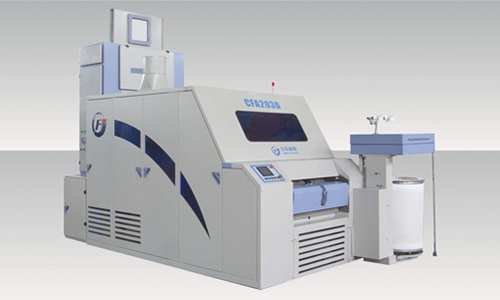 CFA203H Type Carding Machine