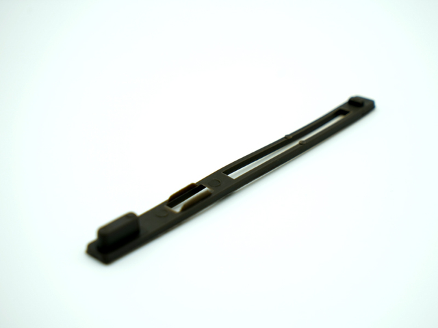 Plastic Filler Strip